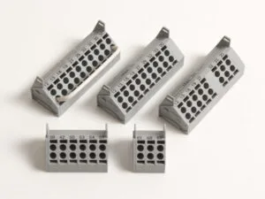 sparepart/terminals accessory bag