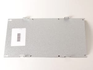 Back plate, IP55/Type12, A5