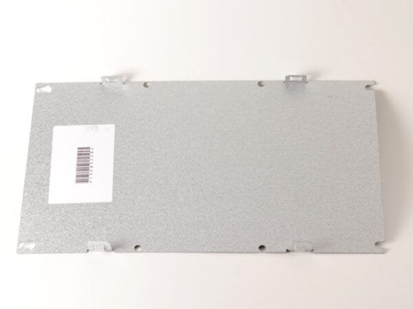Back plate, IP55/Type12, A5