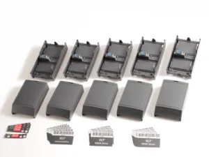 acc. bag multipck 5 pc frame A2/3