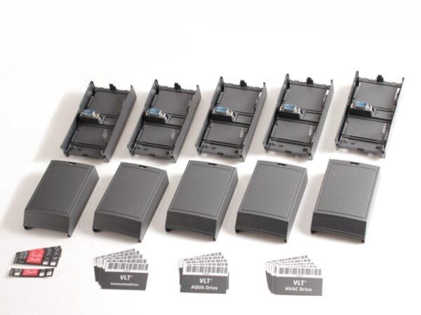 acc. bag multipck 5 pc frame A2/3