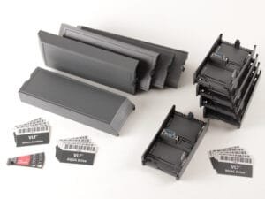 acc. bag multipack 5 pcs frame B3