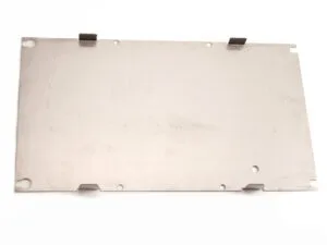 Back plate IP66/Type 4X, A5