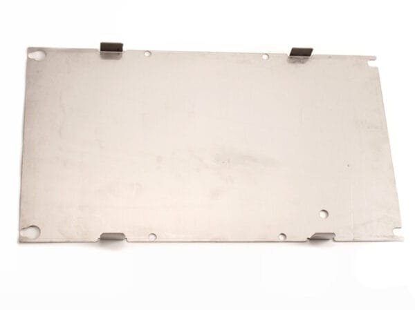 Back plate IP66/Type 4X, A5
