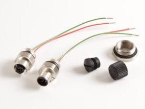 VLT® profibus sensor plugs