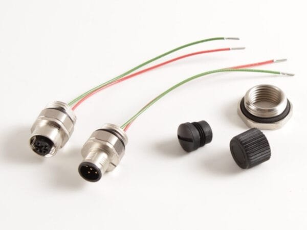 VLT® profibus sensor plugs