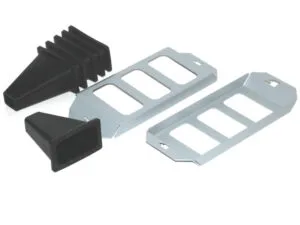 VLT® Finger Guard Kit IP20 MCD500 G2
