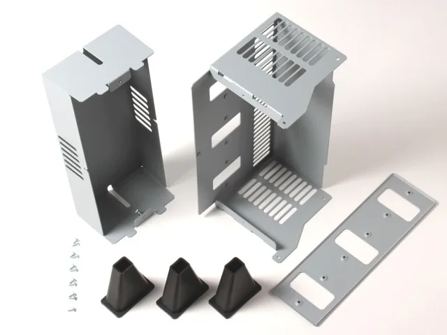 VLT® Finger Guard Kit IP20 MCD200 G3