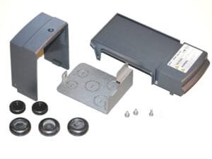 IP21/Type1 conversion kit, M3