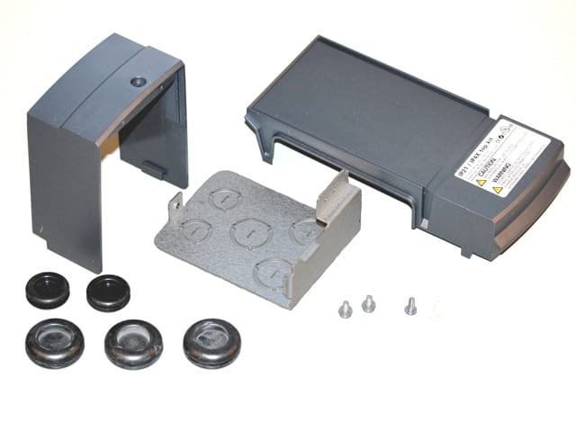 IP21/Type1 conversion kit, M3