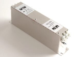External RFI Filter,30A, 11-15 kW, T4