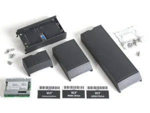 VLT® POWERLINK MCA 123, coated