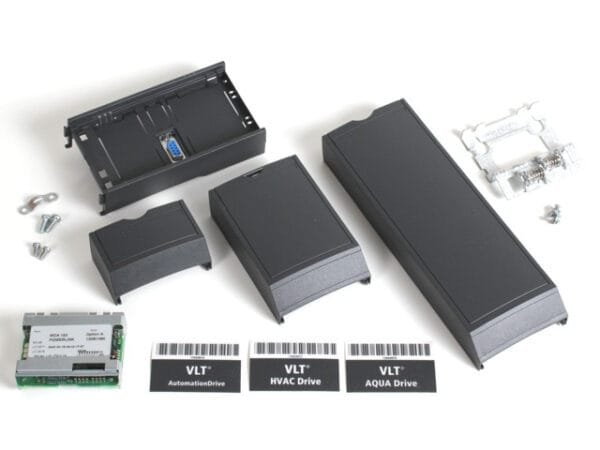 VLT® POWERLINK MCA 123, coated