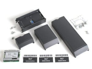 VLT® EtherCAT MCA 124, coated