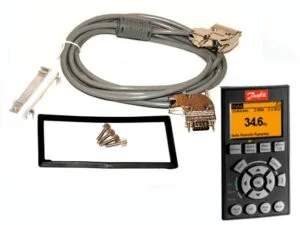 lcp panel kit/fc300 fg-lcp panel kit