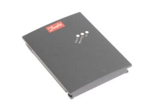 Blank Cover