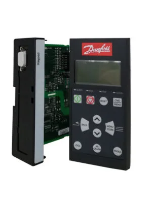 MCD 600 Remote Keypad/Display