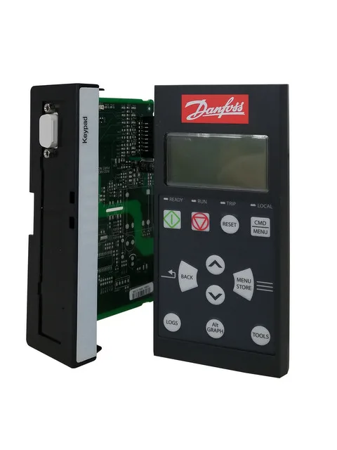 MCD 600 Remote Keypad/Display