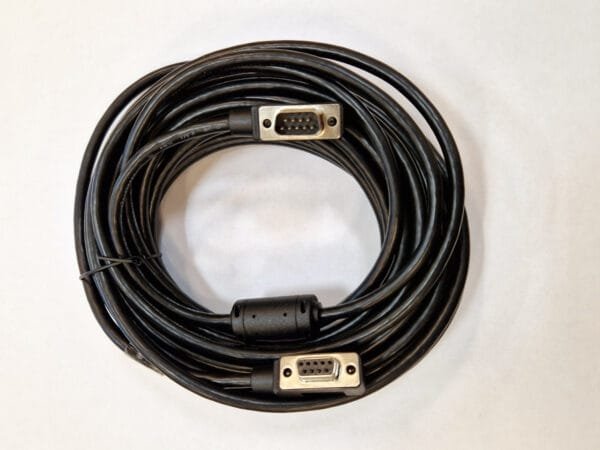 Control panel cable 5 m