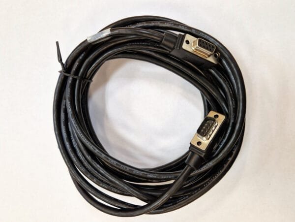 Control panel cable 10 m