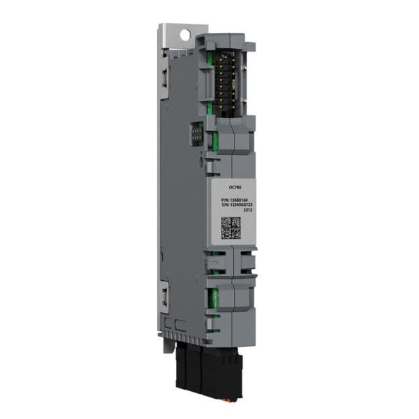 Relay option OC7R0