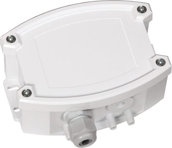 Pressure Sensor 7227 2x7000Pa, Analog