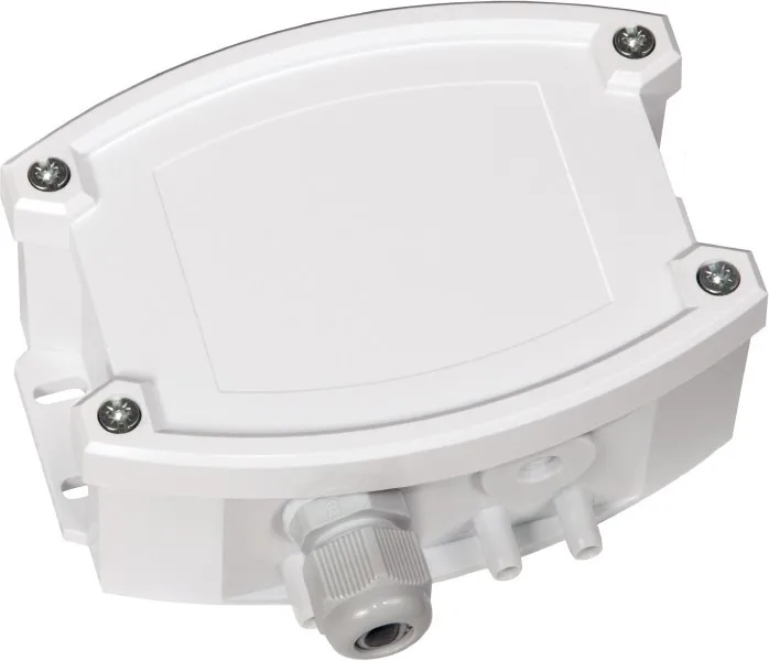 Pressure Sensor 7227 2x7000Pa, Analog