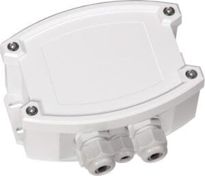 Pressure Sensor 7247T 2x7000Pa & PT1000