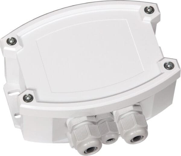 Pressure Sensor 7245T 2x500Pa & PT1000