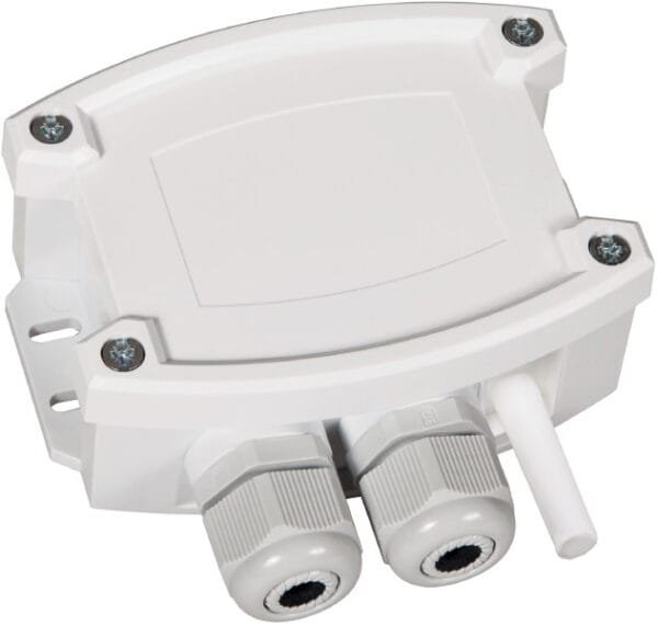 Wall Sensor ATM2 Temperature