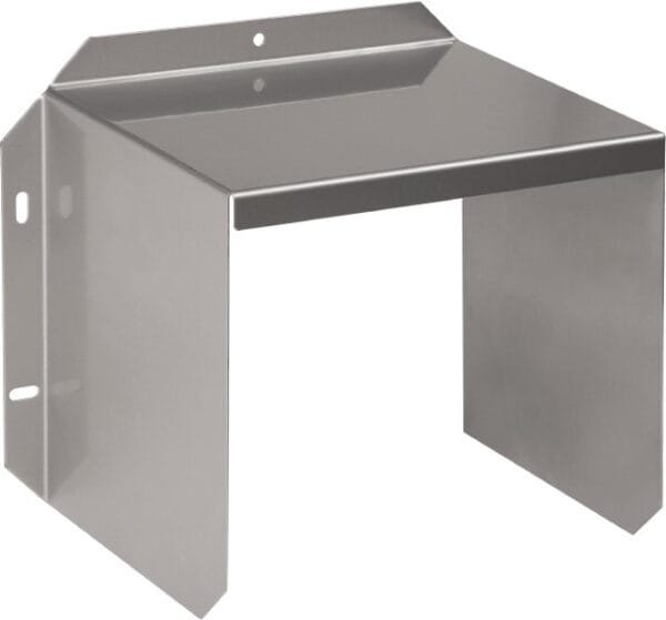 Enclosure protection in Stainl Steel V2A