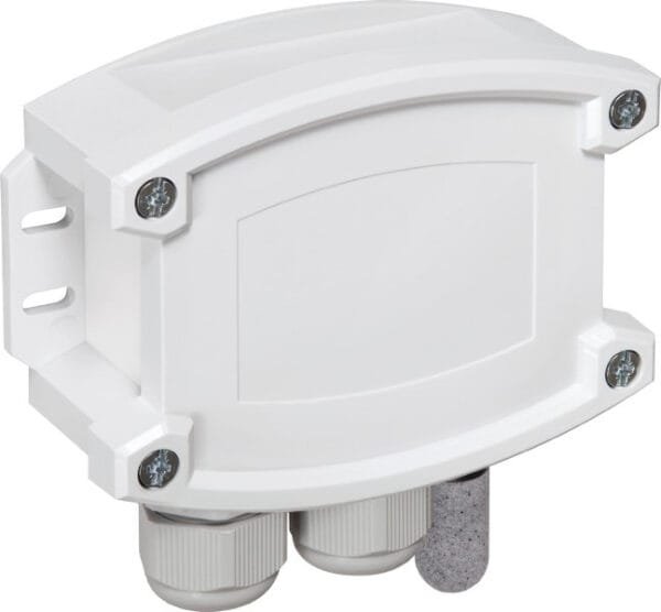Wall Sensor AFTF Temp & Humidity
