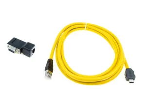 iC7 Control panel cable 2,5m