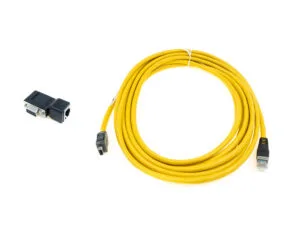 iC7 Control panel cable 5m