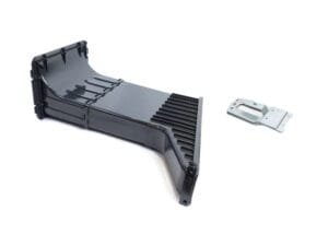 iC7 Upper cooling duct 485mm