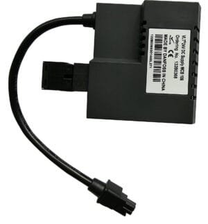 VLT® 24 V DC Supply MCB 106