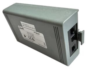 Ethernet IP module, MCD200, MCD500
