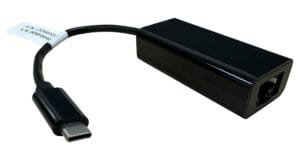 Quick Adapter USB-C/RJ45 OAX00