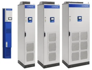 Comsys ADF P300, 180A, 690V-TN, IP43